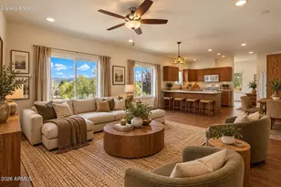 11630 Homestead Ln, Flagstaff, AZ 86004 - Photo 11