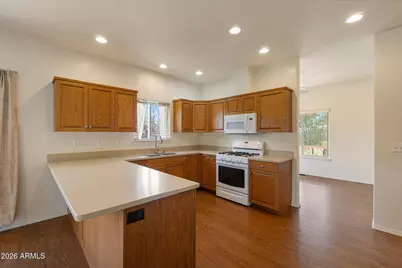 11630 Homestead Lane, Flagstaff, AZ 86004 - Photo 15