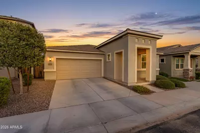 2725 S Eastridge --, Mesa, AZ 85209 - Photo 1