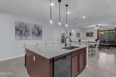 2725 S Eastridge --, Mesa, AZ 85209 - Photo 17