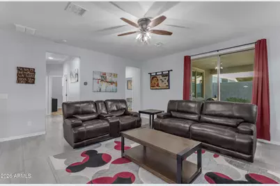2725 S Eastridge --, Mesa, AZ 85209 - Photo 23