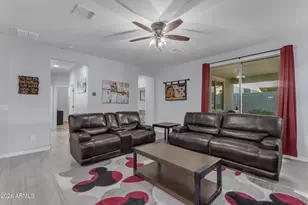 2725 S Eastridge, Mesa, AZ 85209 - Photo 23