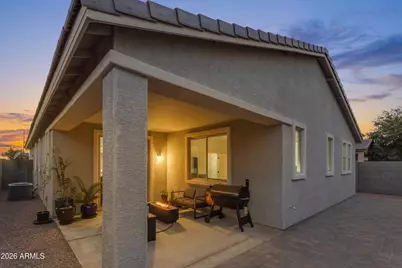 2725 S Eastridge --, Mesa, AZ 85209 - Photo 5