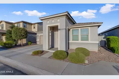 2725 S Eastridge --, Mesa, AZ 85209 - Photo 49