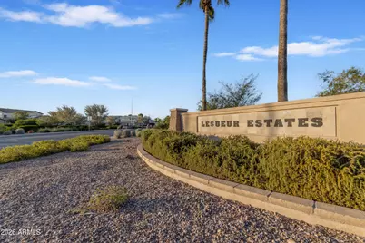 2725 S Eastridge --, Mesa, AZ 85209 - Photo 45