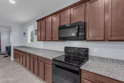 2725 S Eastridge --, Mesa, AZ 85209 - Photo 15