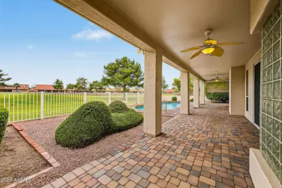 11013 E Twilight Court, Sun Lakes, AZ 85248 - Photo 35