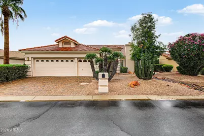 11013 E Twilight Court, Sun Lakes, AZ 85248 - Photo 1