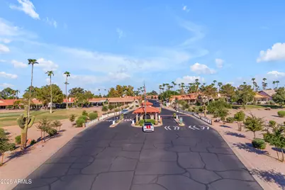 11002 E San Tan Boulevard, Sun Lakes, AZ 85248 - Photo 41