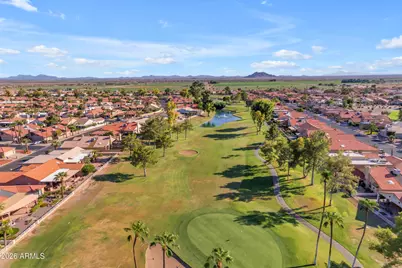 11002 E San Tan Boulevard, Sun Lakes, AZ 85248 - Photo 39