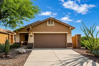 1845 W Owens Way, Anthem, AZ 85086 - Photo 1