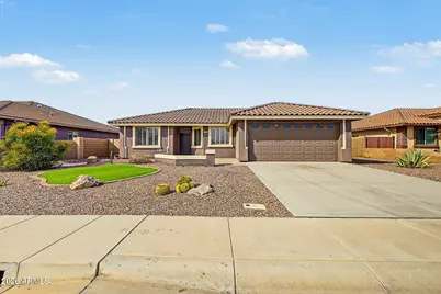 11260 E Pampa Avenue, Mesa, AZ 85212 - Photo 1