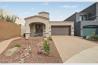 8163 N 13th Way, Phoenix, AZ 85020 - Photo 1