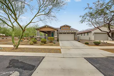 20398 W Elm Drive, Buckeye, AZ 85396 - Photo 1