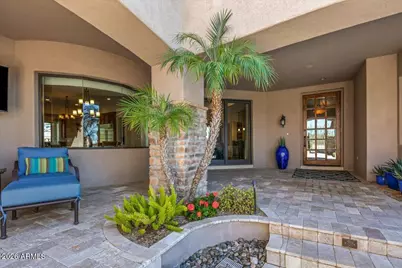 11027 E Wildcat Hill Road, Scottsdale, AZ 85262 - Photo 7