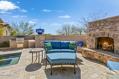 11027 E Wildcat Hill Road, Scottsdale, AZ 85262 - Photo 53