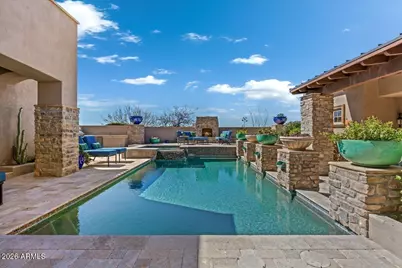 11027 E Wildcat Hill Road, Scottsdale, AZ 85262 - Photo 49
