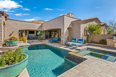 11027 E Wildcat Hill Road, Scottsdale, AZ 85262 - Photo 51