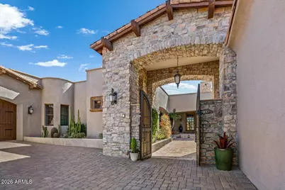 11027 E Wildcat Hill Road, Scottsdale, AZ 85262 - Photo 5