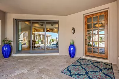 11027 E Wildcat Hill Road, Scottsdale, AZ 85262 - Photo 9
