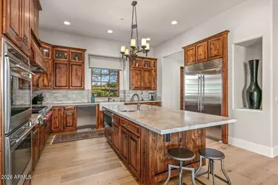 11027 E Wildcat Hill Road, Scottsdale, AZ 85262 - Photo 21