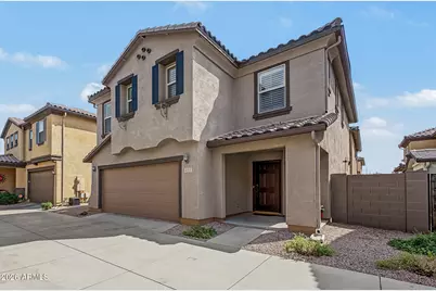 257 N Scott Drive, Chandler, AZ 85225 - Photo 3