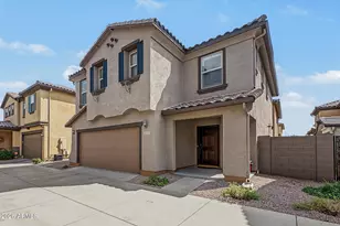 257 N Scott Dr, Chandler, AZ 85225 - Photo 3