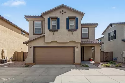 257 N Scott Drive, Chandler, AZ 85225 - Photo 1