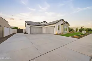 19690 E Vallejo St, Queen Creek, AZ 85142 - Photo 7