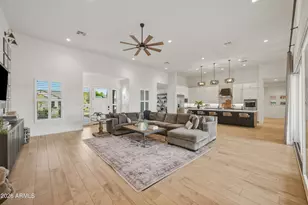 19690 E Vallejo St, Queen Creek, AZ 85142 - Photo 19