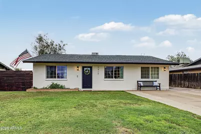 2410 E Contessa Street, Mesa, AZ 85213 - Photo 1