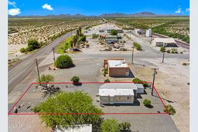 66589 Highway 60 --, Salome, AZ 85348 - Photo 3