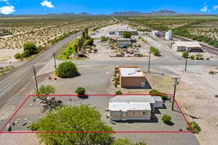 66589 Hwy 60 --, Salome, AZ 85348 - Photo 3