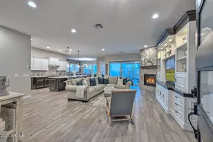 11612 W Candelilla Way, Peoria, AZ 85383 - Photo 5