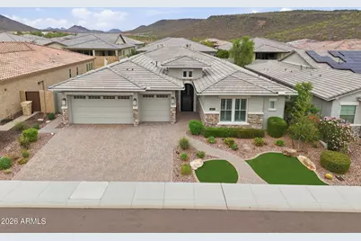 11612 W Candelilla Way, Peoria, AZ 85383 - Photo 57