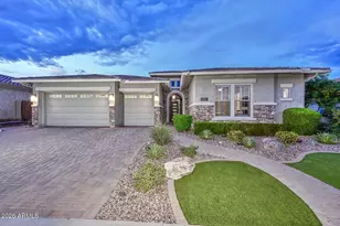 11612 W Candelilla Way, Peoria, AZ 85383 - Photo 1