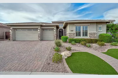 11612 W Candelilla Way, Peoria, AZ 85383 - Photo 45