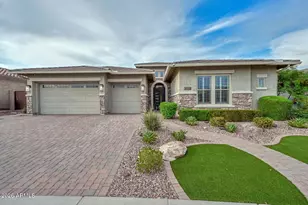 11612 W Candelilla Way, Peoria, AZ 85383 - Photo 45