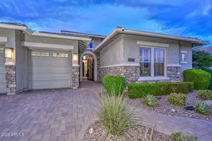 11612 W Candelilla Way, Peoria, AZ 85383 - Photo 3
