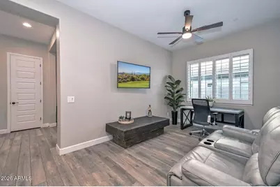 11612 W Candelilla Way, Peoria, AZ 85383 - Photo 35