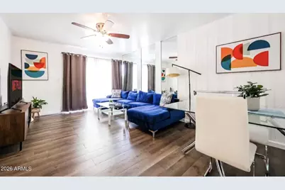 4620 N 68th Street #108, Scottsdale, AZ 85251 - Photo 3