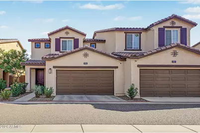 1255 N Arizona Avenue #1122, Chandler, AZ 85225 - Photo 1
