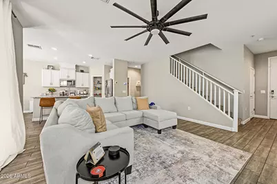 1255 N Arizona Avenue #1122, Chandler, AZ 85225 - Photo 5
