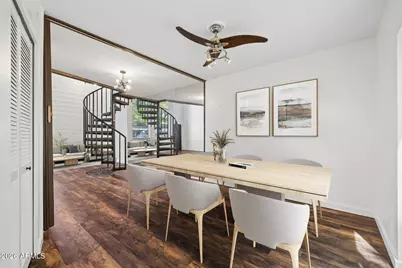 385 W Pierson Street #B4, Phoenix, AZ 85013 - Photo 13