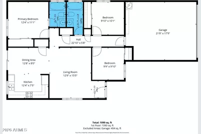 8507 W College Drive, Phoenix, AZ 85037 - Photo 31