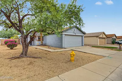 8507 W College Drive, Phoenix, AZ 85037 - Photo 3