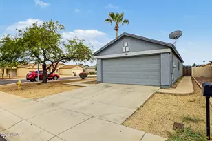 8507 W College Dr, Phoenix, AZ 85037 - Photo 5