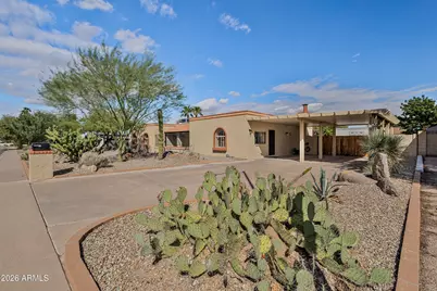 9601 N 35th Place, Phoenix, AZ 85028 - Photo 3