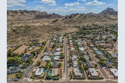 9601 N 35th Place, Phoenix, AZ 85028 - Photo 33