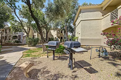 9550 E Thunderbird Road #125, Scottsdale, AZ 85260 - Photo 35